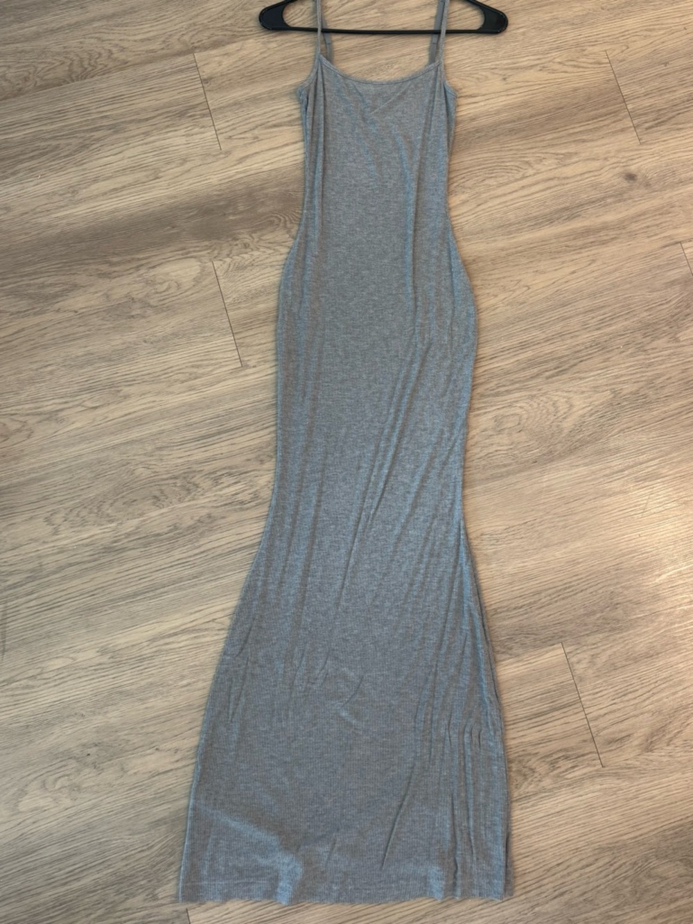 SKIMS soft lounge dress / size s / worn lightly